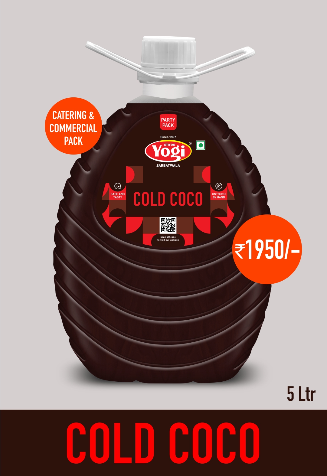 Cold Coco